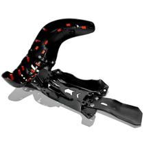 Protetor Amx Motor Link Escapamento Ktm Husqvarna GasGas 250/300