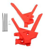 Protetor Amx Quadro Defender Moto Honda XRE 300 2009/2023