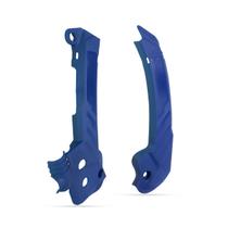 Protetor Amx Quadro Husqvarna Fc 250/350 Fe 350/450 Motocross Enduro Protetor Amx Quadro Husqvarna Fc 250/350 Fe 350/450 Motocross Enduro