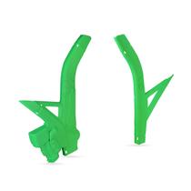 Protetor Amx Quadro Kawasaki Klx 300r Trilha Enduro Motocross Protetor Amx Quadro Kawasaki Klx 300r Trilha Enduro Motocross