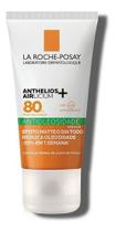 Protetor Anthelios Airlicium Sem Cor Fps 80 Antioleosidade 40g La Roche-posay - La Roche Posay