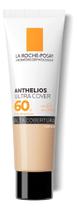Protetor Anthelios Ultra Cover Fps 60 30ml Cor 2.0