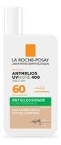 Protetor Anthelios Uvmune 400 Airlicium cor 2 .0 40ml Protetor Anthelios Uvmune 400 Airlicium cor 2 .0 40ml