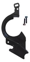 Protetor Anti Block Pinhão (compatível Honda Crf 250f) Preto Protetor Anti Block Pinhão (compatível Honda Crf 250f) Preto