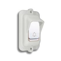 Protetor Anti Furto E Chuva P/ Campainha B-max Bm-603/Obee JK02-AC
