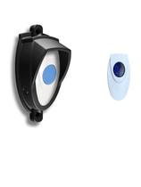 Protetor Anti Furto E Chuva P/ Campainha Tolvia BXL 807