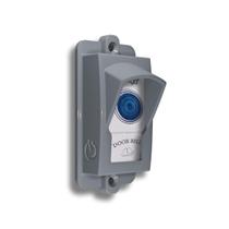 Protetor Anti Furto E Chuva P/ Campainha varias marcas Zhishan,knup,itblue, ipega