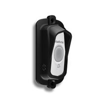 Protetor Anti-Furto e Chuva para Campainha Intelbras Cib 100