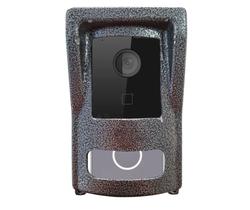 Protetor Anti Furto Video Porteiro DS-KV6113 Hikivision