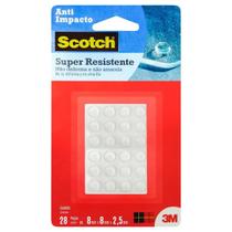 Protetor Anti-impacto (p) 025 3m