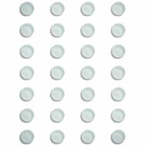 Protetor Anti-Impacto Scotch Redondo Extra Pequeno HB004263107 28 Unidades 3M Brasil