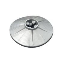 Protetor Anti Respingo Para Bico De Abastecimento P/ Posto