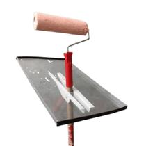 Protetor Anti Respingo para Pintura de Tetos