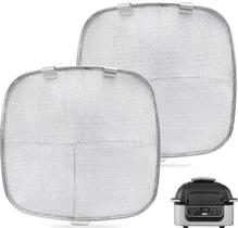 Protetor Anti-Respingo Psasrm para Acessórios de Grill Ninja Foodi AG301