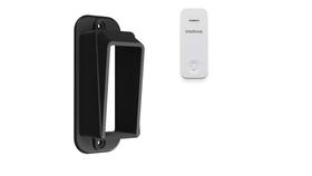 Protetor Anti Vandalismo Capa Campainha Intelbras Cik200