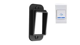 Protetor Anti Vandalismo Capa Campainha It Blue