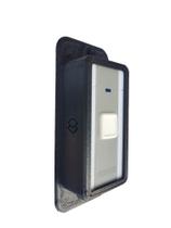 Protetor Anti Vandalismo Compatível Campainha Foxlux Fx-cad3