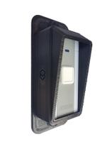 Protetor Anti Vandalismo Compatível Campainha Foxlux Fx-cad3