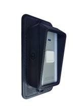 Protetor Anti Vandalismo Compatível Campainha Foxlux Fx-cad3