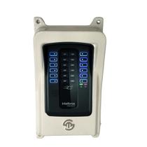 Protetor Anti-Vandalismo Interfone Collective 4/8/12 Intelbras