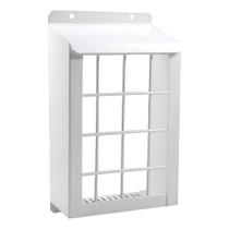 Protetor Anti-vandalismo Universal Para Interfone Grade Protetor Anti-vandalismo Universal Para Interfone Grade