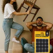 Protetor Antiderrapante para Móveis com 16 Unidades EVA Utilidades Armarinhos Proteção Protetor Antiderrapante para Móveis com 16 Unidades EVA Utilidades Armarinhos Proteção