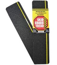 Protetor antiderrapante Stair Tread 15,24 cm L x 60,96 cm L