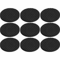 Protetor Antideslizante Scotch Redondo Preto Grande 9 Unidades - HB004262869 - 3M Protetor Antideslizante Scotch Redondo Preto Grande 9 Unidades - HB004262869 - 3M