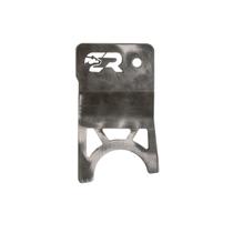 Protetor Antifurto da Tampa Traseira Cali Raised LED para Toyota Tacoma 2024+ Protetor Antifurto da Tampa Traseira Cali Raised LED para Toyota Tacoma 2024+