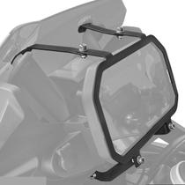 Protetor antifurto painel Tft Bmw F750gs 21+ F800gs 24+ Scam