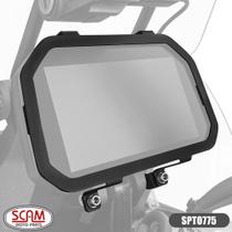 Protetor Antifurto Painel Tft Bmw R1300Gs 2024+ (Spto775) Scam Protetor Antifurto Painel Tft Bmw R1300Gs 2024+ (Spto775) Scam