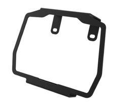 Protetor antifurto trava roubo moldura p/ painel Tft NEW TIGER 900 2024 2025 108HP