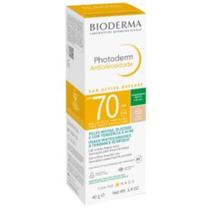 Protetor Antioleosidade Gel Creme FPS 70 Cor 1 Muito Claro 40g Bioderma