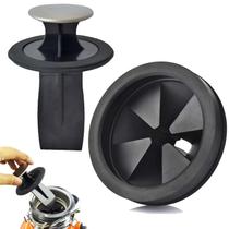 Protetor Antirrespingo para Pia Anglepingping 8 cm 2 em 1 Protetor Antirrespingo para Pia Anglepingping 8 cm 2 em 1