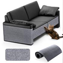 Protetor Antirrisco para Gatos JOENIE 40 x 100 cm, Almofada Autoadesiva