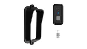 Protetor Antivandalismo Anti Chuva Capa Campainha para Intelbras Cib101 - EDIÇÃO LIMITADA