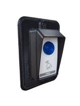 Protetor Antivandalismo Campainha Sem Fio Zhishan/it Blue