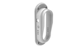 Protetor Antivandalismo Chuva Compatível Porteiro Multilaser