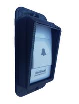 Protetor Antivandalismo Compatível Campain Protection Pt-500