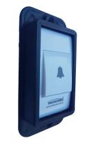 Protetor Antivandalismo Compatível Campain Protection Pt-500