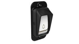 Protetor Antivandalismo Compatível Campainha B-max Bm-603