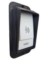 Protetor Antivandalismo Compatível Campainha Sem Fio Fame