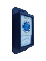 Protetor Antivandalismo Compatível Campainha Sem Fio Ipega 1945687276