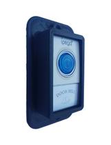 Protetor Antivandalismo Compatível Campainha Sem Fio Ipega