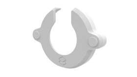 Protetor Antivandalismo Compativel Com Camera Imou Cue-2c