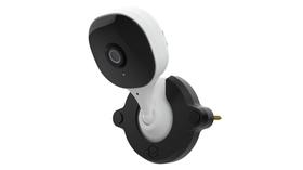 Protetor Antivandalismo Compativel Com Camera Intelbras Imx