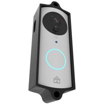 Protetor Antivandalismo Compatível com Vídeo Porteiro Positivo - ARTBOX3D