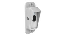 Protetor Antivandalismo Compatvel Campainha Multilaser Se417 Protetor Antivandalismo Compatvel Campainha Multilaser Se417