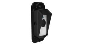 Protetor Antivandalismo Compatvel Campainha Multilaser Se417 Protetor Antivandalismo Compatvel Campainha Multilaser Se417