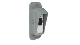 Protetor Antivandalismo Compatvel Campainha Multilaser Se417